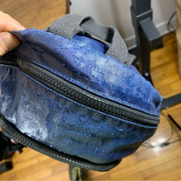 Small Kipling backpack - Picture 2 of 13